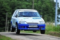 Rallye de la Plaine 2011